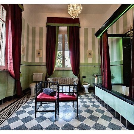 Villa Italy Marina di Pietrasanta Eksteriør billede