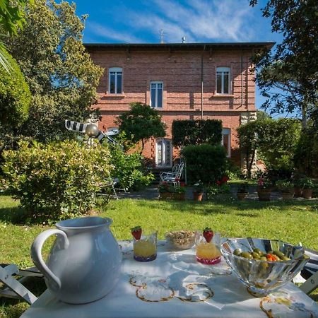 Villa Italy Marina di Pietrasanta Eksteriør billede