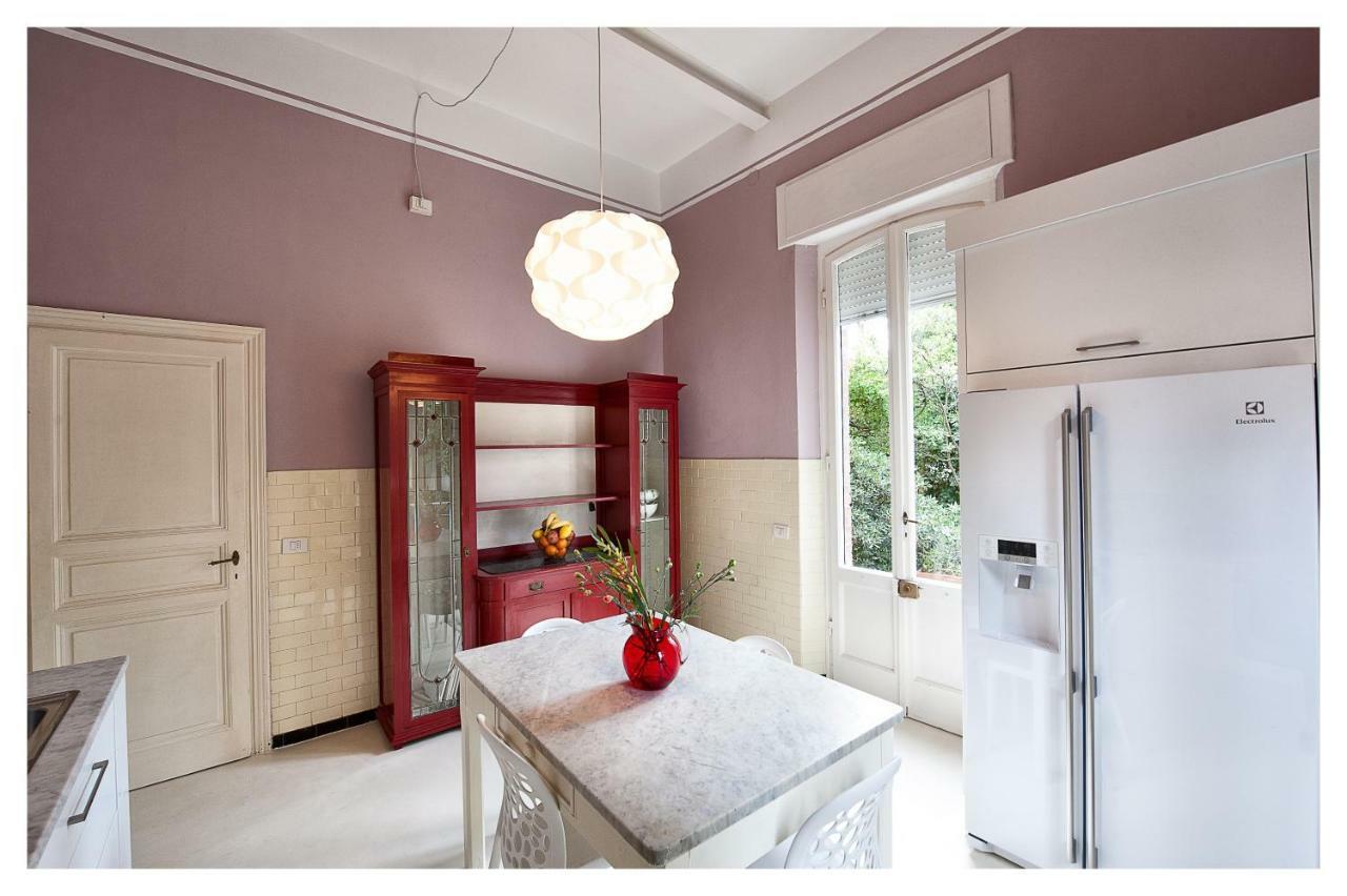 Villa Italy Marina di Pietrasanta Eksteriør billede