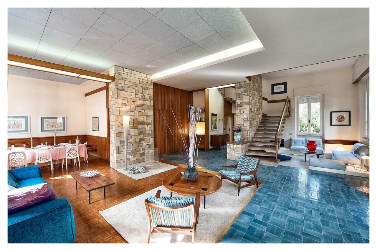 Villa Italy Marina di Pietrasanta Eksteriør billede