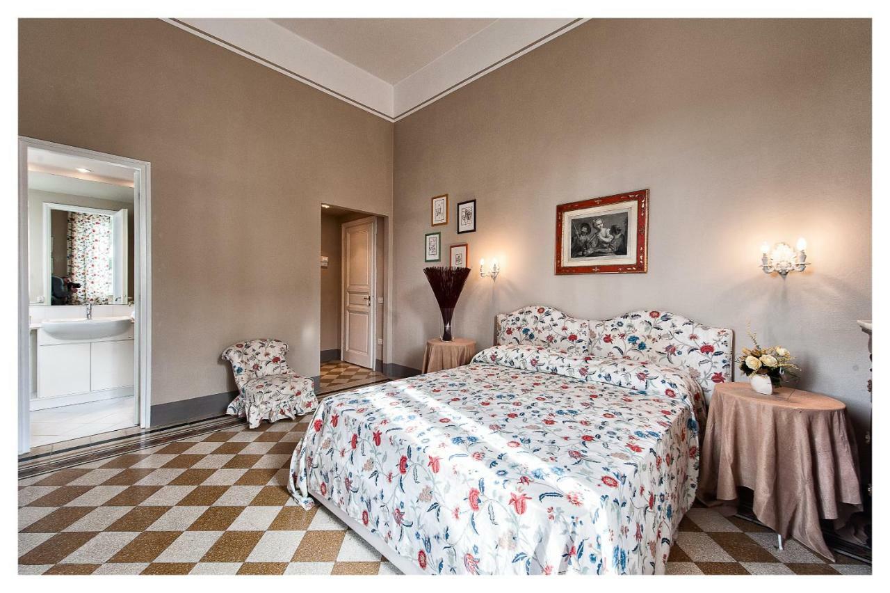 Villa Italy Marina di Pietrasanta Eksteriør billede