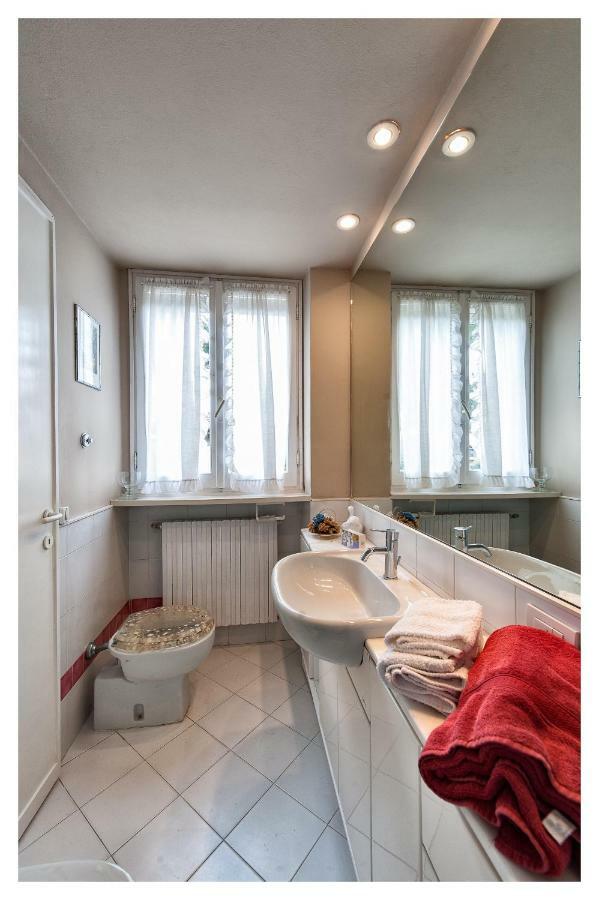 Villa Italy Marina di Pietrasanta Eksteriør billede