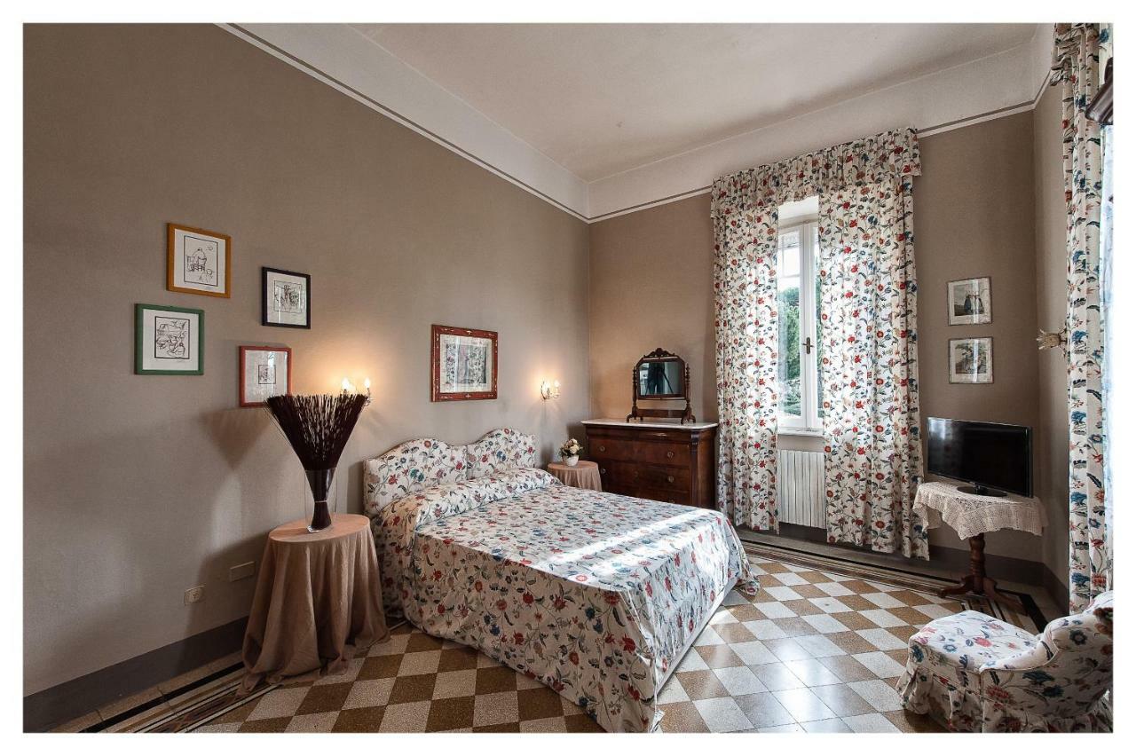 Villa Italy Marina di Pietrasanta Eksteriør billede