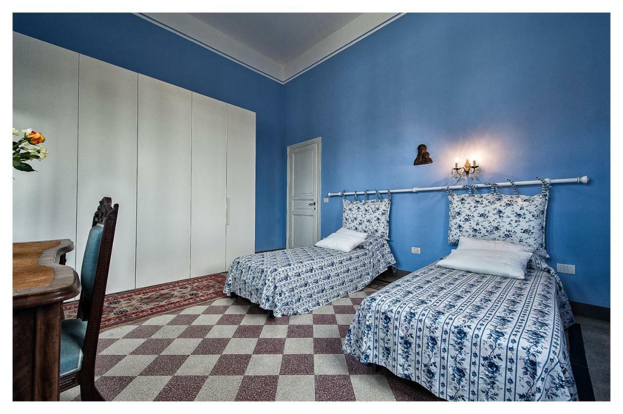 Villa Italy Marina di Pietrasanta Eksteriør billede