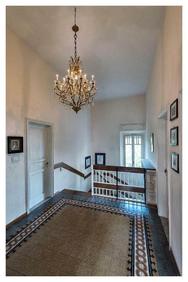 Villa Italy Marina di Pietrasanta Eksteriør billede