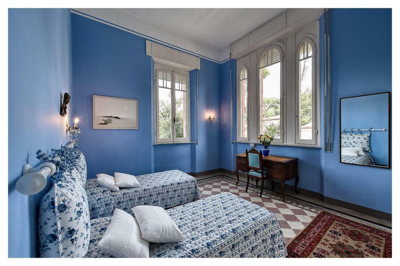 Villa Italy Marina di Pietrasanta Eksteriør billede