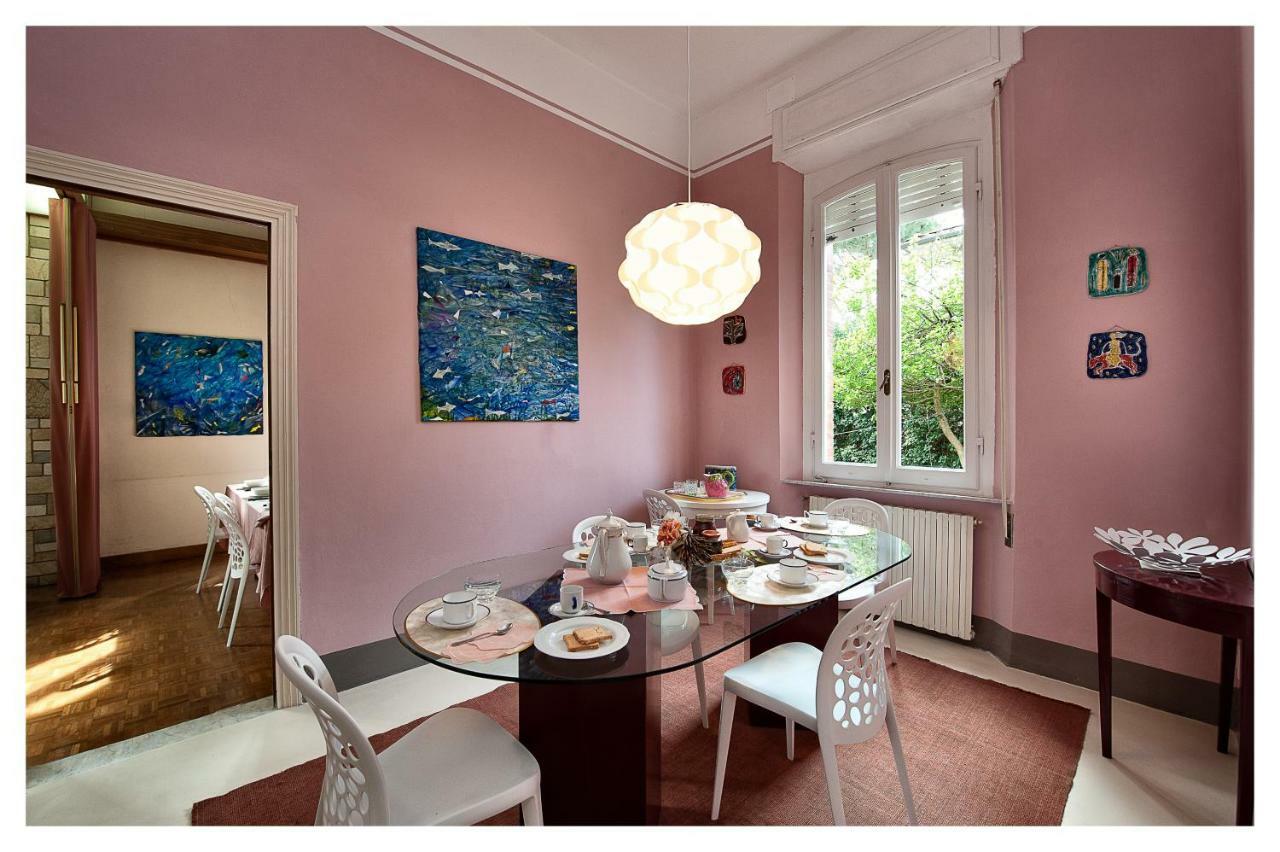 Villa Italy Marina di Pietrasanta Eksteriør billede