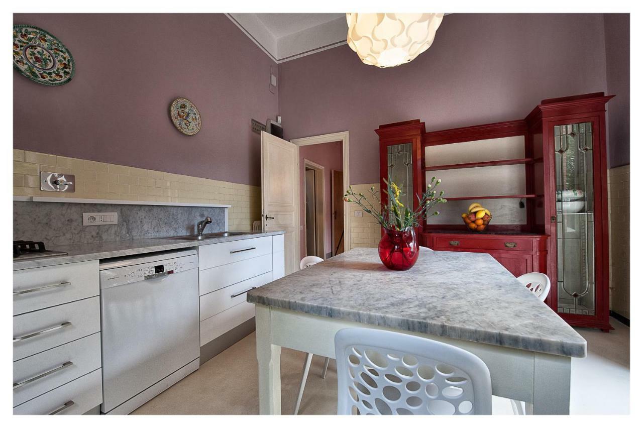 Villa Italy Marina di Pietrasanta Eksteriør billede