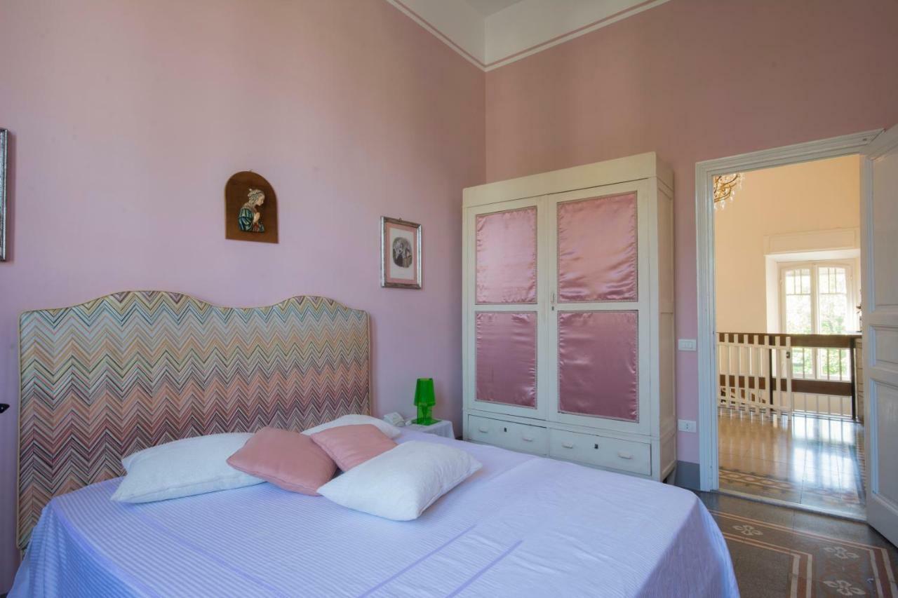 Villa Italy Marina di Pietrasanta Eksteriør billede