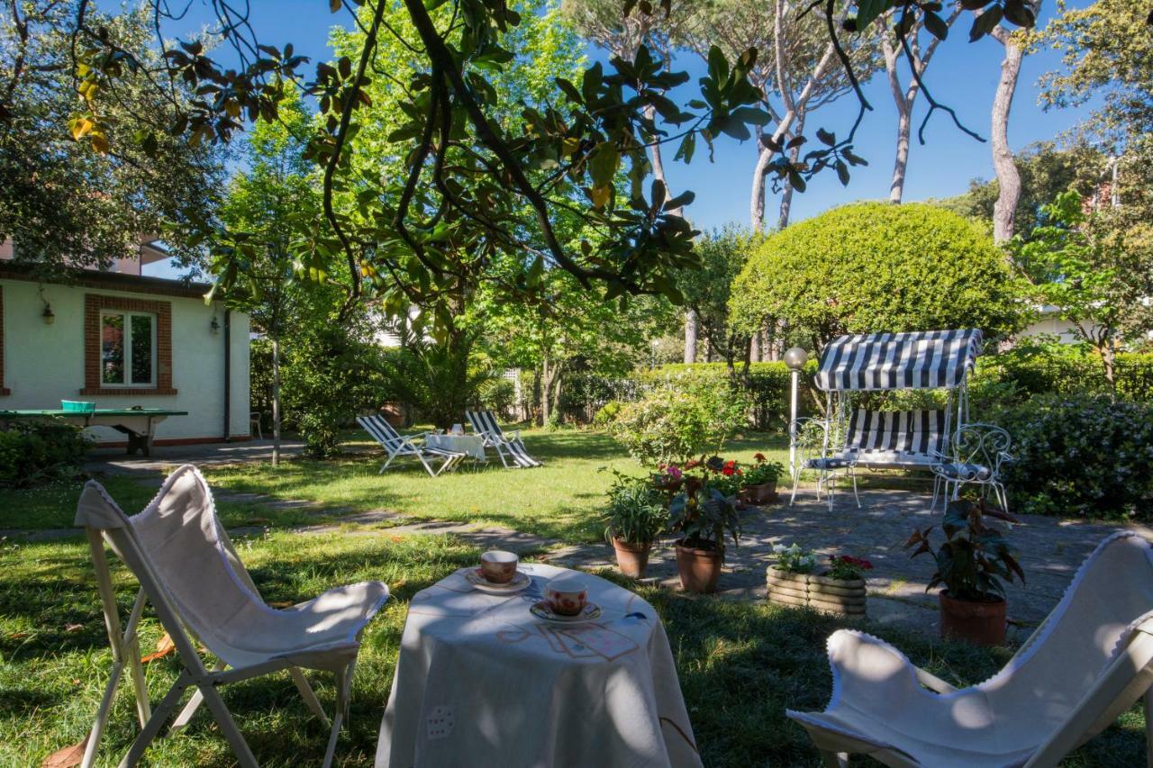 Villa Italy Marina di Pietrasanta Eksteriør billede