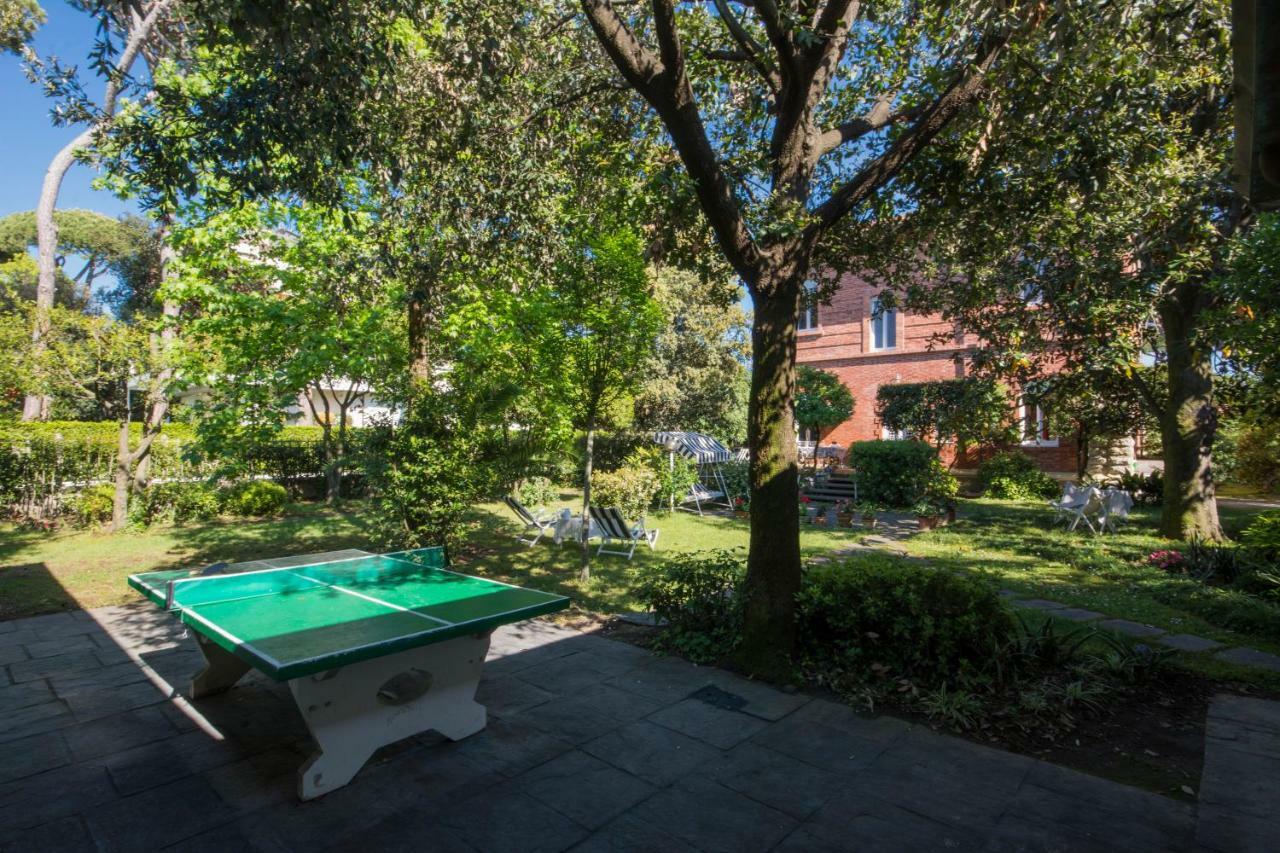Villa Italy Marina di Pietrasanta Eksteriør billede