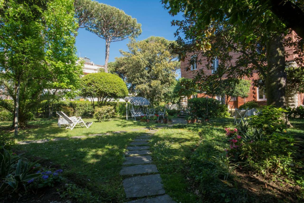 Villa Italy Marina di Pietrasanta Eksteriør billede